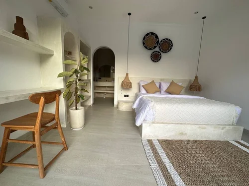 Villa in Canggu, Bali, Indonesia — 2 bedrooms — photo 3