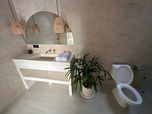 Villa in Canggu, Bali, Indonesia — 2 bedrooms — photo 5