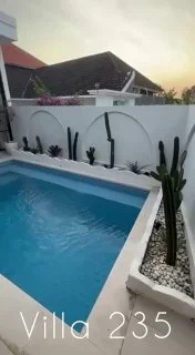 Villa in Canggu, Bali, Indonesia — 2 bedrooms — video 8