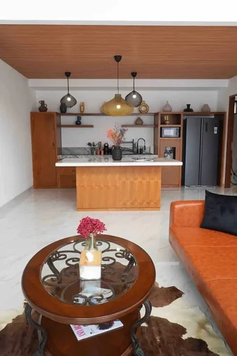 Villa in Seminyak, Bali, Indonesia — 3 bedrooms — photo 2