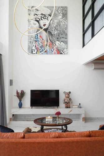Villa in Seminyak, Bali, Indonesia — 3 bedrooms — photo 3