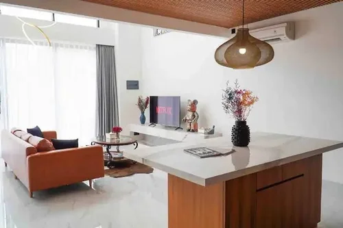 Villa in Seminyak, Bali, Indonesia — 3 bedrooms — photo 5