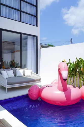 Villa in Seminyak, Bali, Indonesia — 3 bedrooms — photo 6