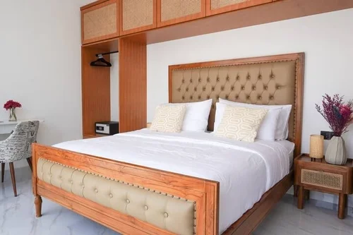 Villa in Seminyak, Bali, Indonesia — 3 bedrooms — photo 7