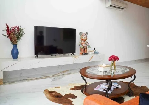 Villa in Seminyak, Bali, Indonesia — 3 bedrooms — photo 8