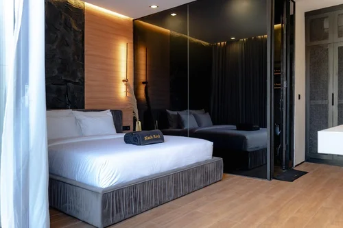 Villa in Uluwatu, Bali, Indonesia — 2 bedrooms — photo 2