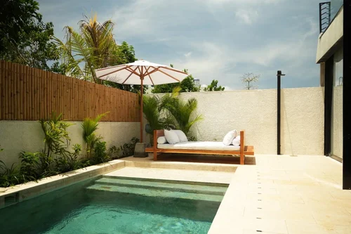 Villa in Uluwatu, Bali, Indonesia — 2 bedrooms — photo 4