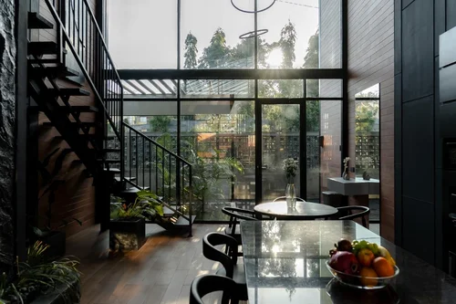 Villa in Uluwatu, Bali, Indonesia — 2 bedrooms — photo 5