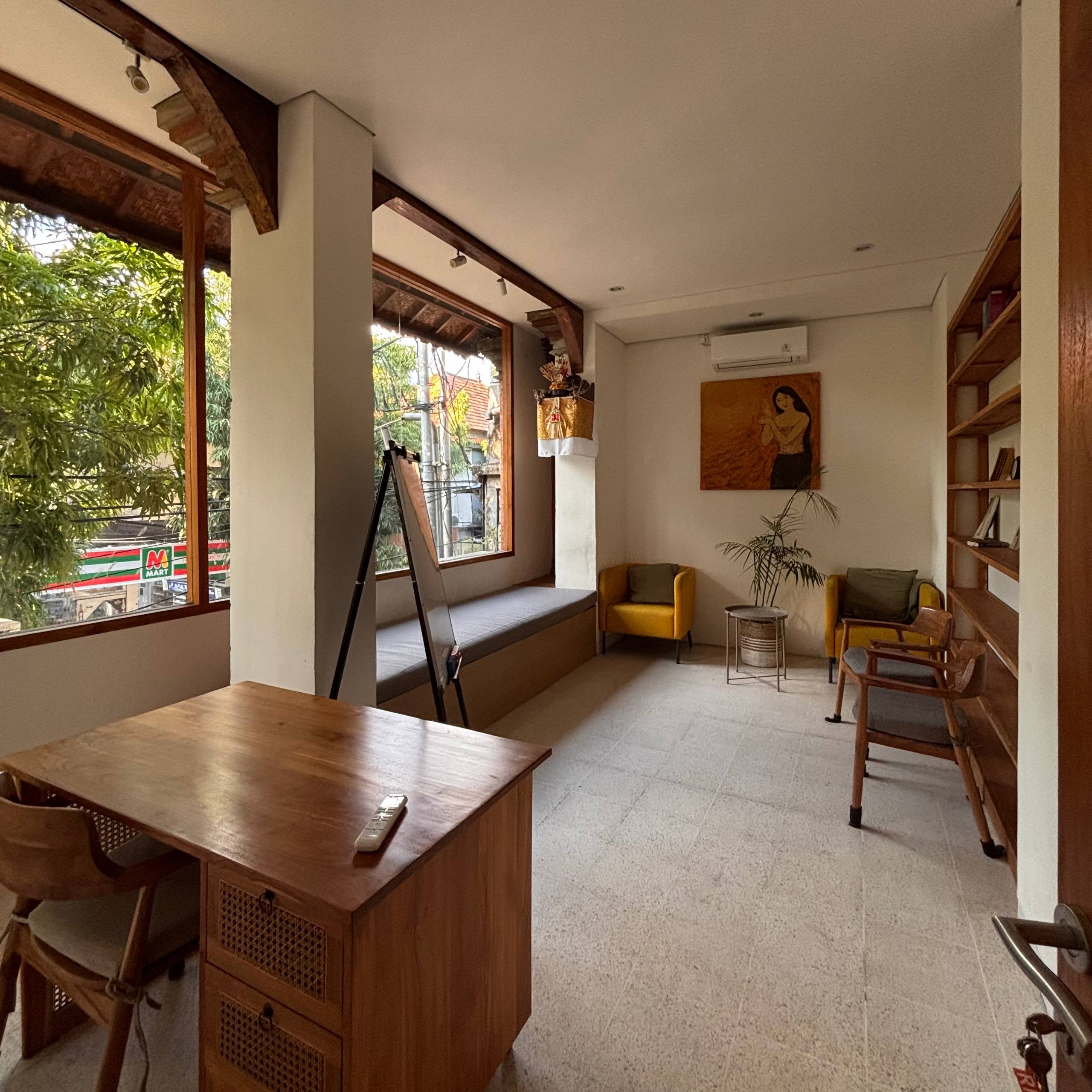 Property in Ubud, Bali, Indonesia — photo 1