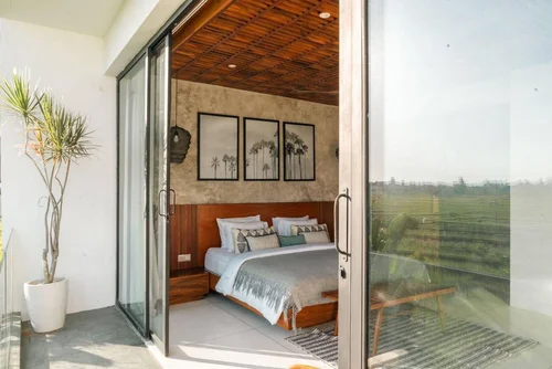 Villa in Другой, Bali, Indonesia — 2 bedrooms — photo 7