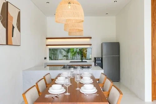 Villa in Ungasan, Bali, Indonesia — 2 bedrooms — photo 1