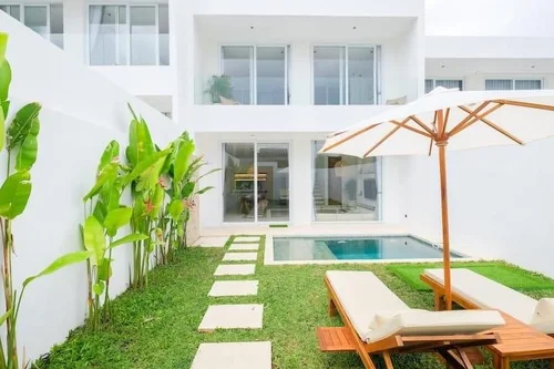 Villa in Ungasan, Bali, Indonesia — 2 bedrooms — photo 2