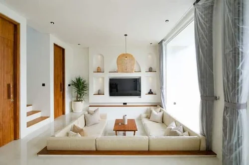 Villa in Ungasan, Bali, Indonesia — 2 bedrooms — photo 3
