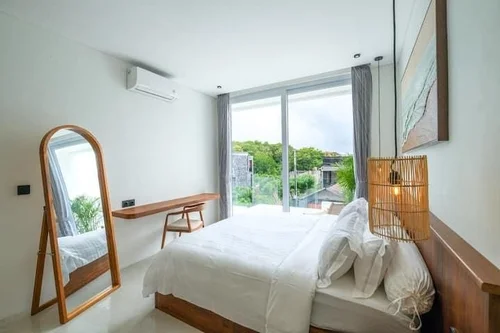 Villa in Ungasan, Bali, Indonesia — 2 bedrooms — photo 5