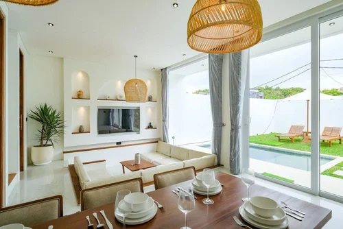 Villa in Ungasan, Bali, Indonesia — 2 bedrooms — photo 6