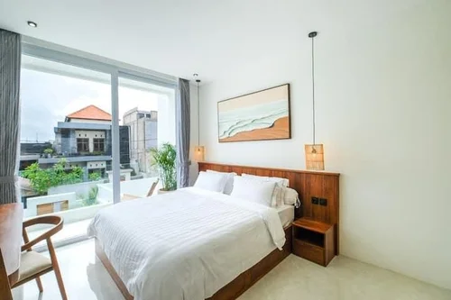 Villa in Ungasan, Bali, Indonesia — 2 bedrooms — photo 7