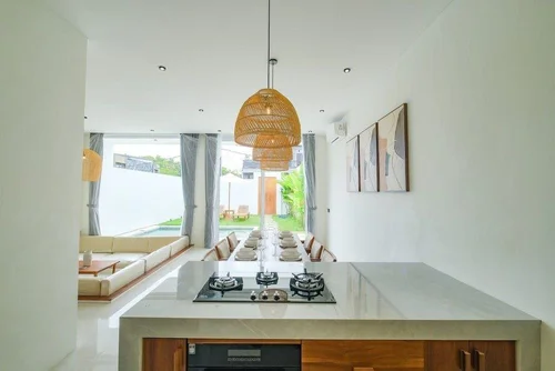 Villa in Ungasan, Bali, Indonesia — 2 bedrooms — photo 8