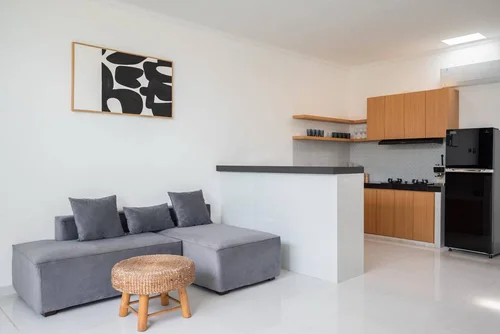 Villa in Canggu, Bali, Indonesia — 2 bedrooms — photo 3