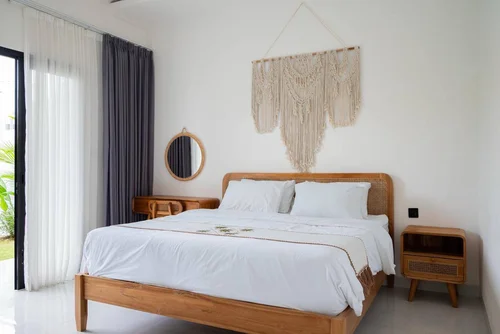 Villa in Canggu, Bali, Indonesia — 2 bedrooms — photo 4