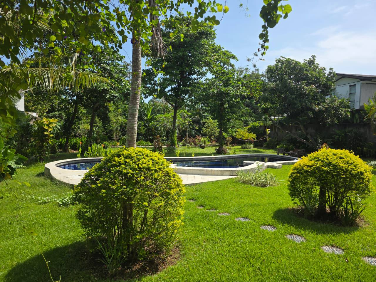 Villa in Canggu, Bali, Indonesia — 3 bedrooms — photo 1