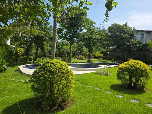 Villa in Canggu, Bali, Indonesia — 3 bedrooms — photo 1