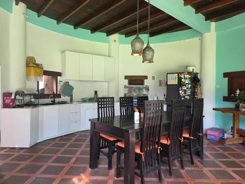 Villa in Canggu, Bali, Indonesia — 3 bedrooms — photo 2
