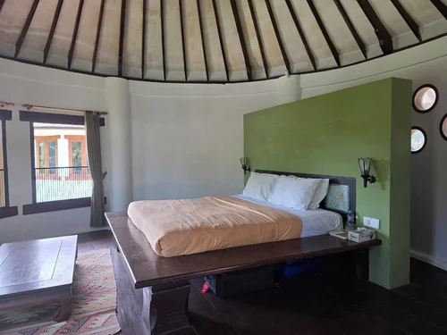 Villa in Canggu, Bali, Indonesia — 3 bedrooms — photo 3