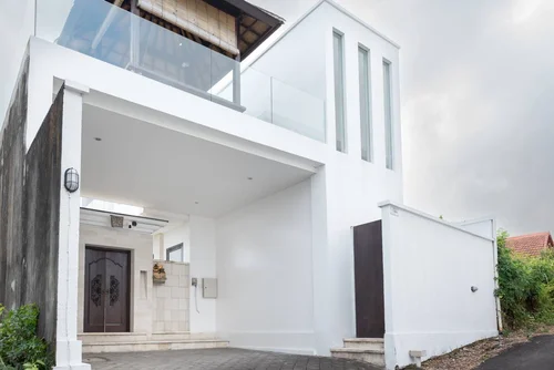 Villa in Ungasan, Bali, Indonesia — 3 bedrooms — photo 3