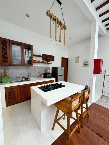 Villa in Umalas, Bali, Indonesia — 3 bedrooms — photo 3