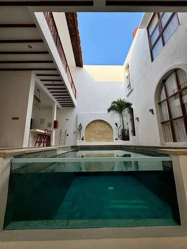 Villa in Umalas, Bali, Indonesia — 3 bedrooms — photo 10