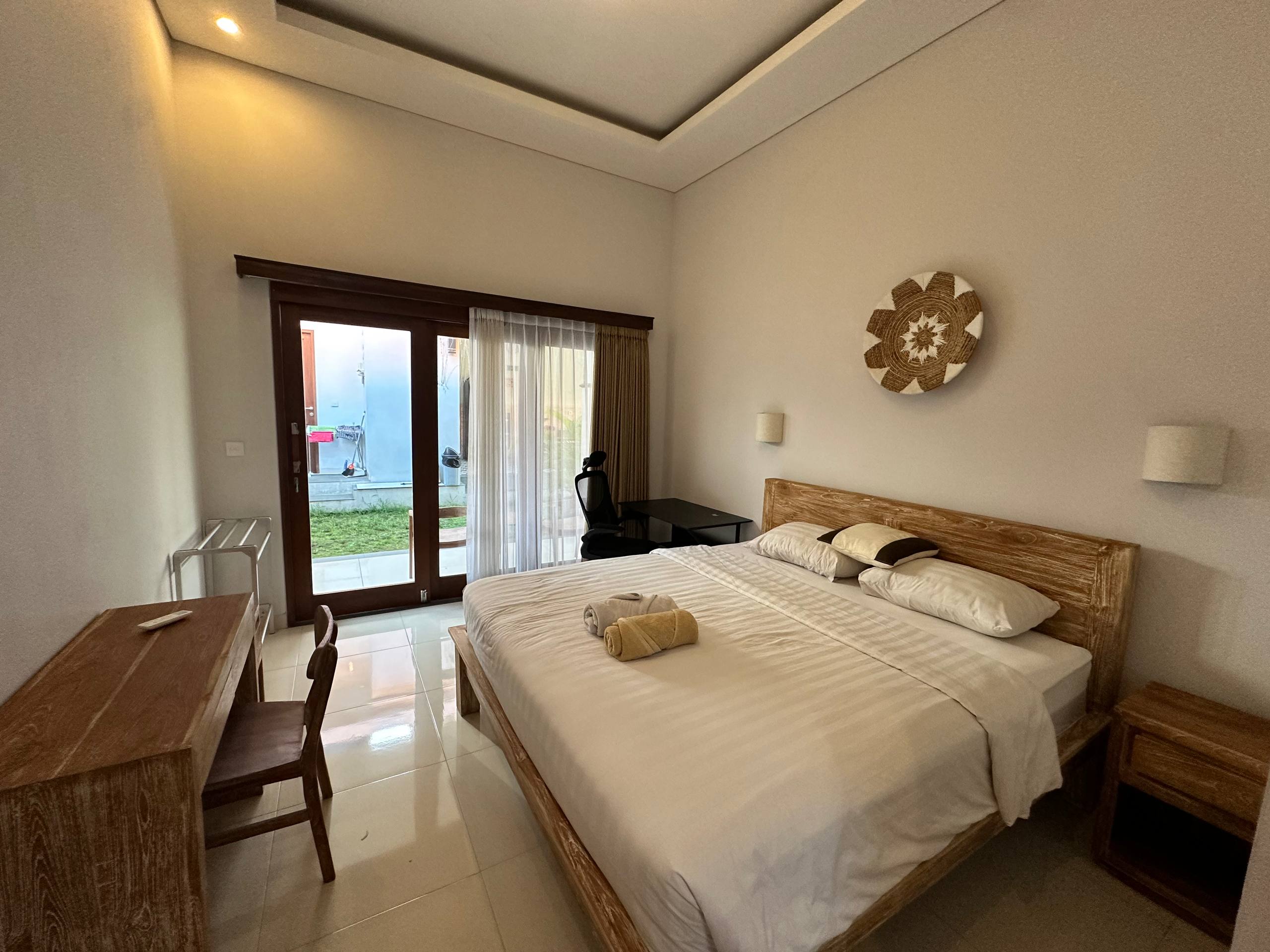 Guest House in Canggu, Bali, Indonesia — 1 bedroom — photo 1