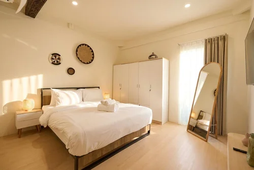 Villa in Canggu, Bali, Indonesia — 1 bedroom — photo 1