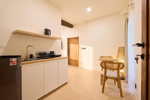 Villa in Canggu, Bali, Indonesia — 1 bedroom — photo 2