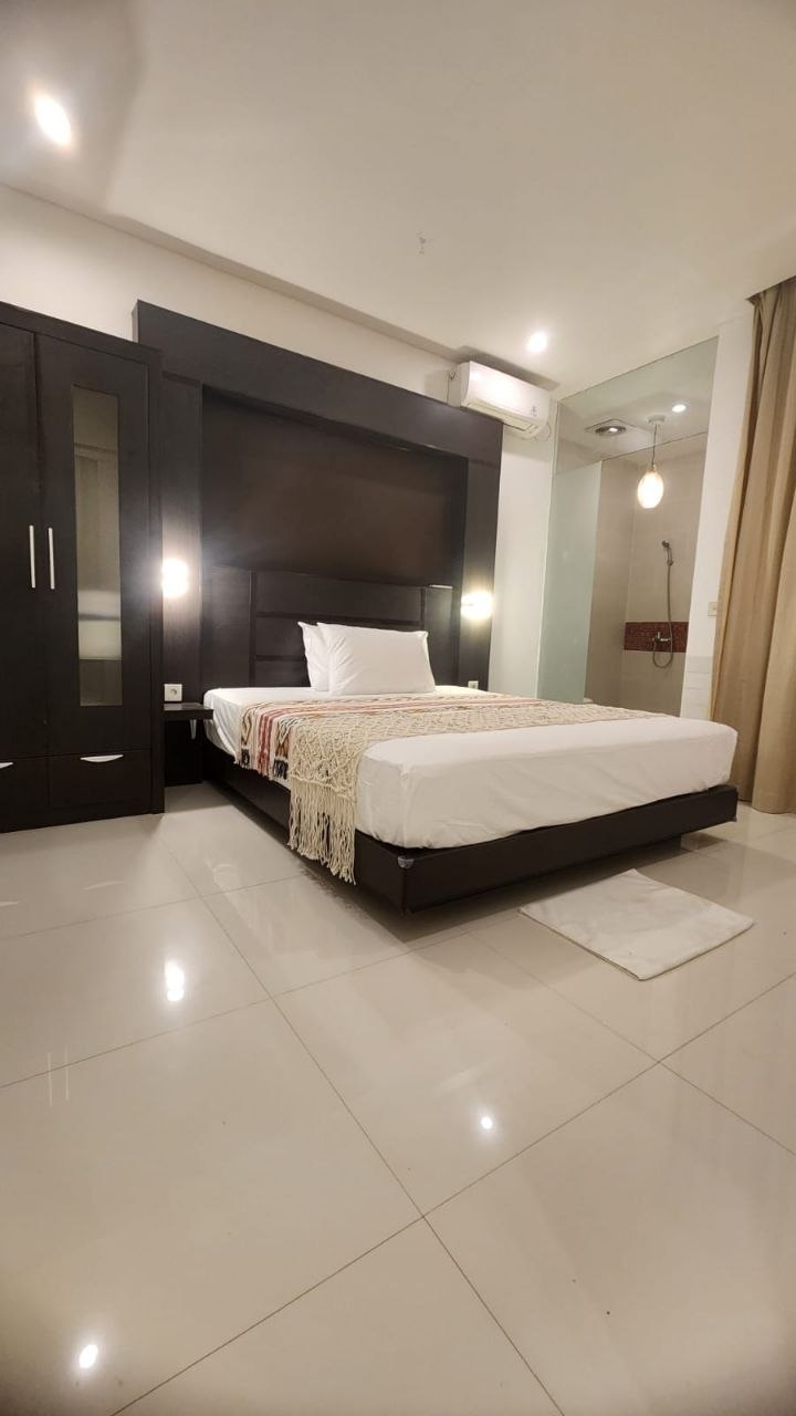 Loft in Другой, Bali, Indonesia — 2 bedrooms — photo 1