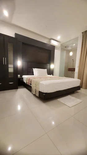 Loft in Другой, Bali, Indonesia — 2 bedrooms — photo 1