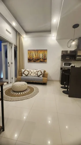Loft in Другой, Bali, Indonesia — 2 bedrooms — photo 2