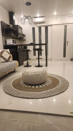 Loft in Другой, Bali, Indonesia — 2 bedrooms — photo 4