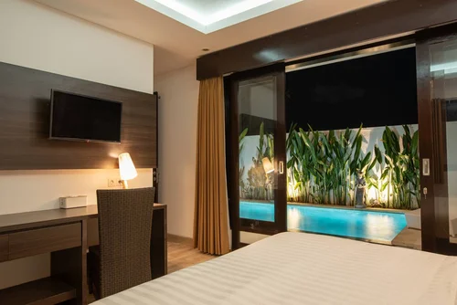 Villa in Ungasan, Bali, Indonesia — 3 bedrooms — photo 5