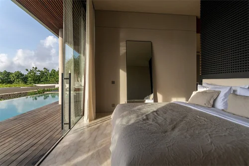 Villa in Другой, Bali, Indonesia — photo 8