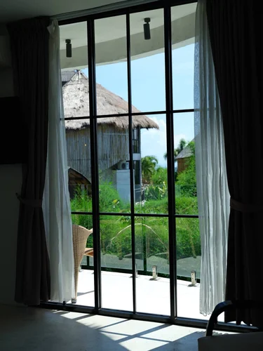 Villa in Ungasan, Bali, Indonesia — 2 bedrooms — photo 2