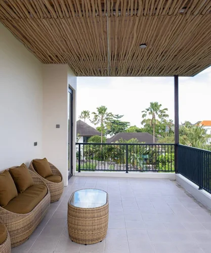 Villa in Другой, Bali, Indonesia — 2 bedrooms — photo 7