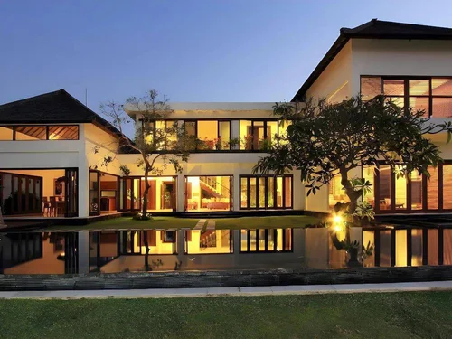 Villa in Ungasan, Bali, Indonesia — 3 bedrooms — photo 2