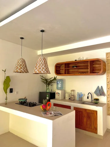 Villa in Ubud, Bali, Indonesia — 2 bedrooms — photo 3