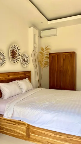 Villa in Ubud, Bali, Indonesia — 2 bedrooms — photo 4