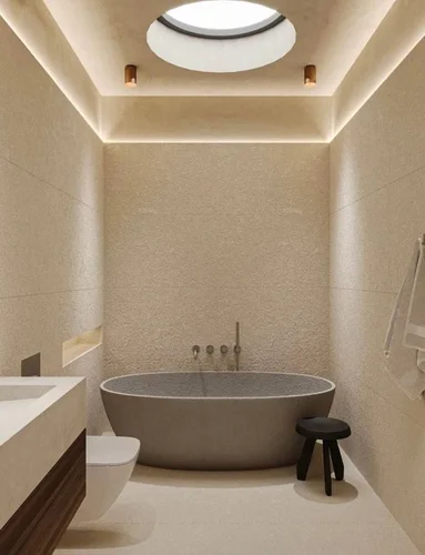 Villa in Canggu, Bali, Indonesia — 2 bedrooms — photo 4