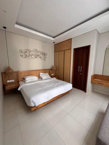 Villa in Canggu, Bali, Indonesia — 2 bedrooms — photo 2