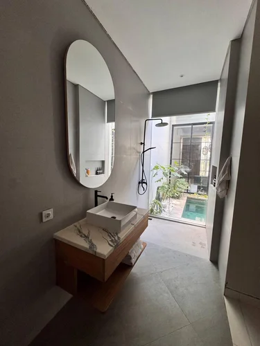 Villa in Canggu, Bali, Indonesia — 2 bedrooms — photo 3