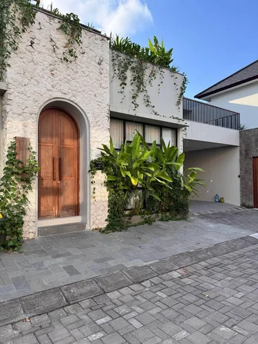Villa in Canggu, Bali, Indonesia — 2 bedrooms — photo 4