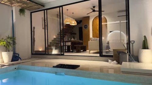 Villa in Другой, Bali, Indonesia — 2 bedrooms — photo 2