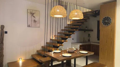 Villa in Другой, Bali, Indonesia — 2 bedrooms — photo 3